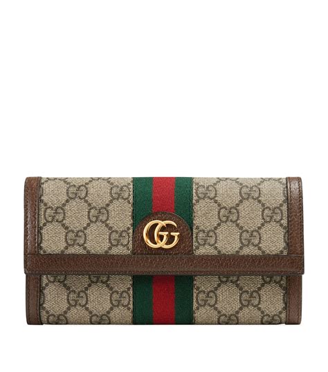 gucci wallter|gucci wallets official website.